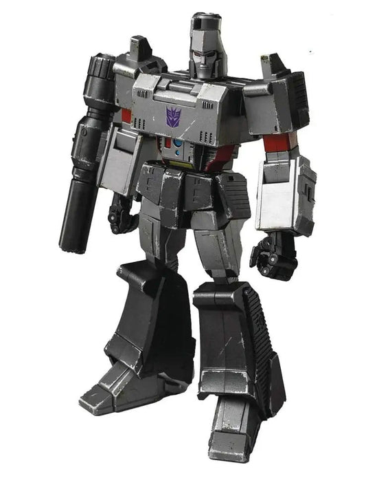 Transformers: Generation One Maqueta AMK Pro Series Megatron 20 cm