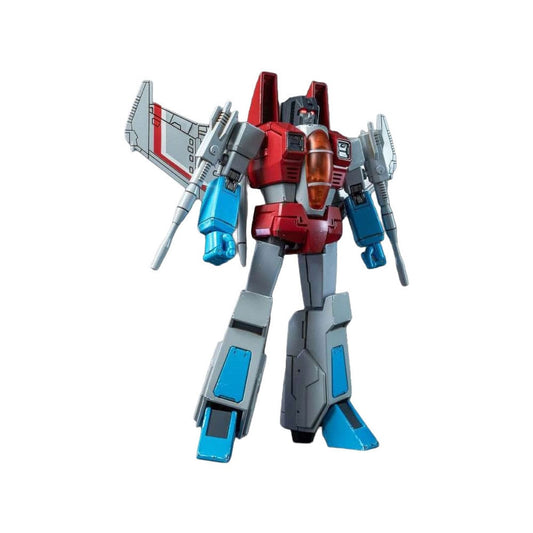 Transformers: Generation One Maqueta AMK Pro Series Starscream 19 cm