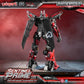 Transformers: Dark of the Moon Maqueta Plastic Model Kit AMK PRO Series Sentinel Prime 21 cm