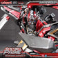 Transformers: Dark of the Moon Maqueta Plastic Model Kit AMK PRO Series Sentinel Prime 21 cm