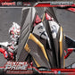 Transformers: Dark of the Moon Maqueta Plastic Model Kit AMK PRO Series Sentinel Prime 21 cm