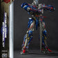 Transformers: The Last Knight Maqueta AMK Pro Series Optimus Prime (Oversea Version) 20 cm - Z POP Toys