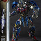 Transformers: The Last Knight Maqueta AMK Pro Series Optimus Prime (Oversea Version) 20 cm - Z POP Toys