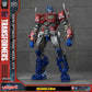 Transformers: Bumblebee Maqueta Plastic Model Kit AMK PRO Series Optimus Prime 20 cm