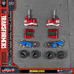 Transformers: Bumblebee Maqueta Plastic Model Kit AMK PRO Series Optimus Prime 20 cm