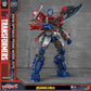 Transformers: Bumblebee Maqueta Plastic Model Kit AMK PRO Series Optimus Prime 20 cm