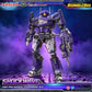 Transformers: Bumblebee the Movie Maqueta Plastic Model Kit AMK PRO Series Shockwave 21 cm