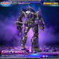 Transformers: Bumblebee the Movie Maqueta Plastic Model Kit AMK PRO Series Shockwave 21 cm