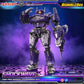 Transformers: Bumblebee the Movie Maqueta Plastic Model Kit AMK PRO Series Shockwave 21 cm