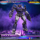 Transformers: Bumblebee the Movie Maqueta Plastic Model Kit AMK PRO Series Shockwave 21 cm