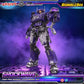 Transformers: Bumblebee the Movie Maqueta Plastic Model Kit AMK PRO Series Shockwave 21 cm