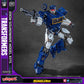 Transformers: Bumblebee Maqueta AMK Pro Series Soundwave (Oversea Version) 20 cm - Z POP Toys