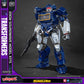 Transformers: Bumblebee Maqueta AMK Pro Series Soundwave (Oversea Version) 20 cm - Z POP Toys