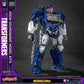 Transformers: Bumblebee Maqueta AMK Pro Series Soundwave (Oversea Version) 20 cm - Z POP Toys