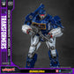 Transformers: Bumblebee Maqueta AMK Pro Series Soundwave (Oversea Version) 20 cm - Z POP Toys