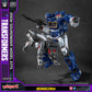 Transformers: Bumblebee Maqueta AMK Pro Series Soundwave (Oversea Version) 20 cm - Z POP Toys