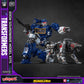 Transformers: Bumblebee Maqueta AMK Pro Series Soundwave (Oversea Version) 20 cm - Z POP Toys