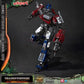 Transformers: Rise of the Beasts Maqueta AMK Pro Series Optimus Prime (Oversea Version) 20 cm