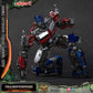 Transformers: Rise of the Beasts Maqueta AMK Pro Series Optimus Prime (Oversea Version) 20 cm