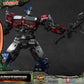 Transformers: Rise of the Beasts Maqueta AMK Pro Series Optimus Prime (Oversea Version) 20 cm