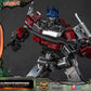 Transformers: Rise of the Beasts Maqueta AMK Pro Series Optimus Prime (Oversea Version) 20 cm
