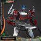Transformers: Rise of the Beasts Maqueta AMK Pro Series Optimus Prime (Oversea Version) 20 cm