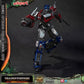 Transformers: Rise of the Beasts Maqueta AMK Pro Series Optimus Prime (Oversea Version) 20 cm