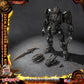 Transformers: Rise of the Beasts Maqueta AMK Pro Series Scourge (Oversea Version) 22 cm