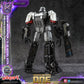 Transformers: Generation One Maqueta AMK Pro Series D-16/Megatron Final Form 20 cm