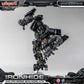 Transformers (2007) Maqueta Plastic Model Kit AMK PRO Series Ironhide 18 cm