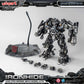 Transformers (2007) Maqueta Plastic Model Kit AMK PRO Series Ironhide 18 cm
