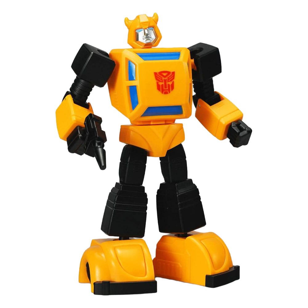 Transformers Generation One Maqueta BMK Series Bumblebee 16 cm - Z POP Toys