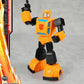 Transformers Generation One Maqueta BMK Series Bumblebee 16 cm - Z POP Toys
