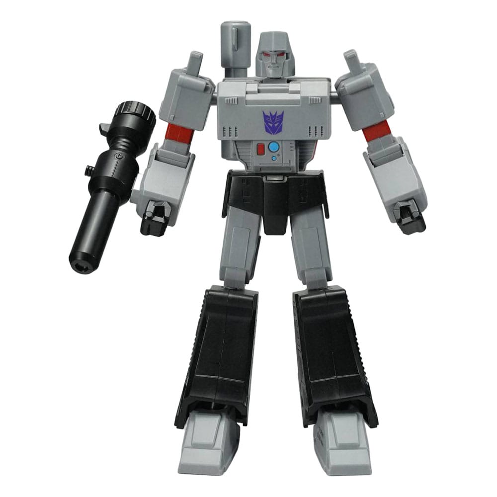 Transformers Generation One Maqueta BMK Series Megatron 16 cm - Z POP Toys