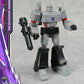 Transformers Generation One Maqueta BMK Series Megatron 16 cm - Z POP Toys