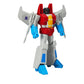 Transformers Generation One Maqueta BMK Series Starscream 16 cm