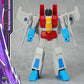 Transformers Generation One Maqueta BMK Series Starscream 16 cm