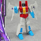 Transformers Generation One Maqueta BMK Series Starscream 16 cm