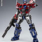 Transformers Bumblebee Maqueta Earth mode Optimus Prime 30 cm
