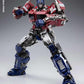 Transformers Bumblebee Maqueta Earth mode Optimus Prime 30 cm