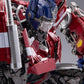 Transformers Bumblebee Maqueta Earth mode Optimus Prime 30 cm