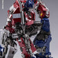 Transformers Bumblebee Maqueta Earth mode Optimus Prime 30 cm