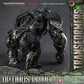 Transformers: Rise of the Beasts Maqueta IES Series Optimus Primal Std Ver. 62 cm