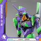 Neon Genesis Evangelion Maqueta AMK Series Eva-01 20 cm