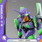Neon Genesis Evangelion Maqueta AMK Series Eva-01 20 cm