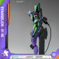 Neon Genesis Evangelion Maqueta AMK Series Eva-01 20 cm