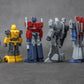 Transformers: Generation One Maquetas AMK Mini Series Surtido (6)