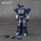 Transformers: Generation One Maquetas AMK Mini Series Surtido (6)