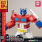Transformers: Generation One Maqueta AMK Mini Series Optimus Prime 12 cm