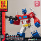 Transformers: Generation One Maqueta AMK Mini Series Optimus Prime 12 cm